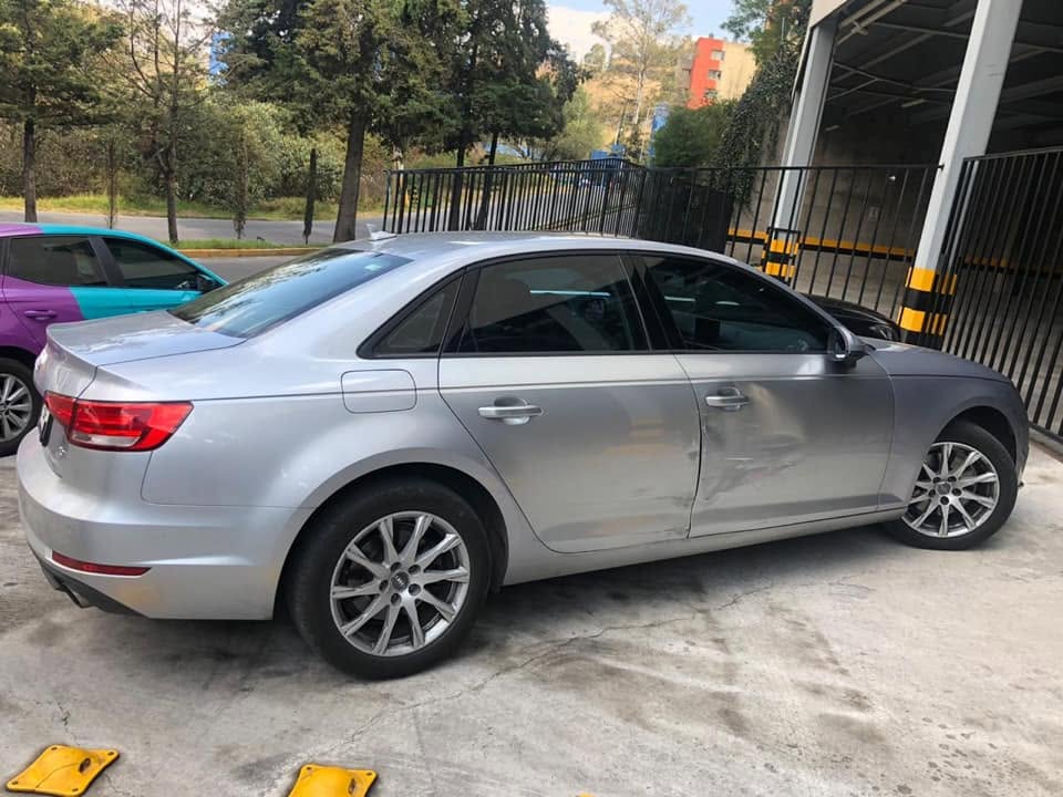 Servicio V&V Automotriz